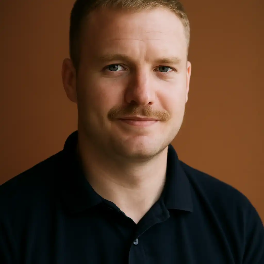 James Mitchell